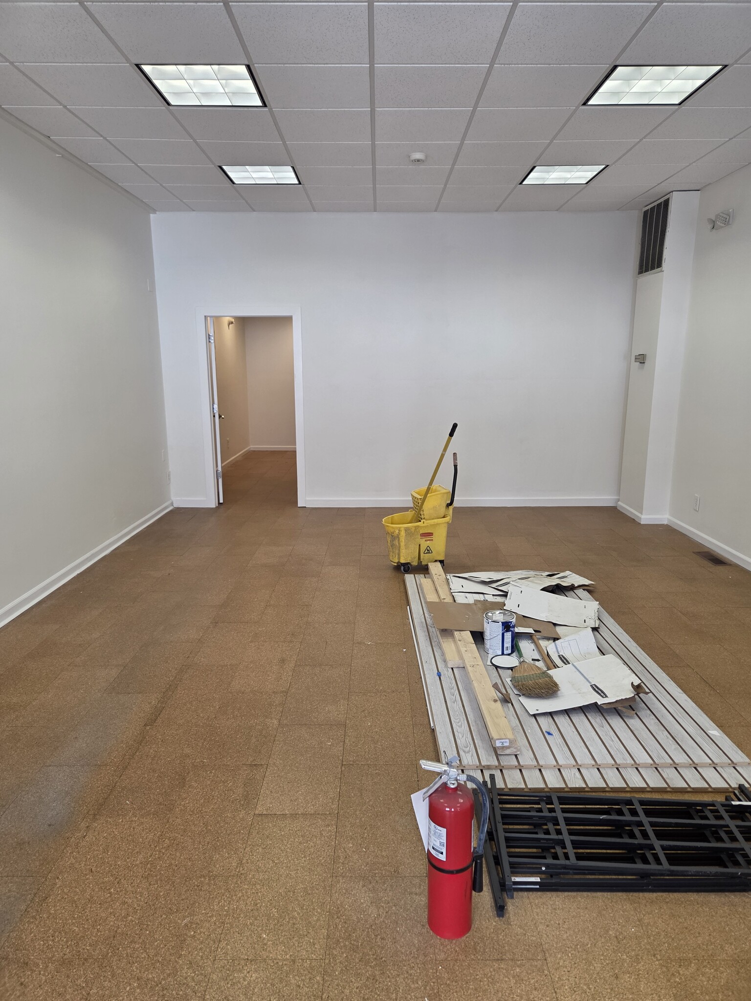 1481 Southford Rd, Southbury, CT à louer Photo intérieure- Image 1 de 3