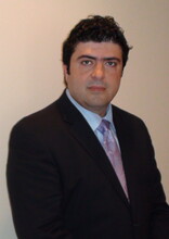 Bahram Irani