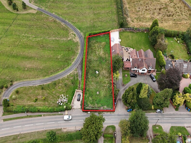 Snelsmoor Ln, Derby à vendre - Photo du bâtiment - Image 3 de 12