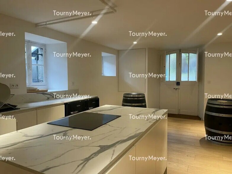 Bureau dans Rennes à louer - Photo du bâtiment - Image 3 de 3