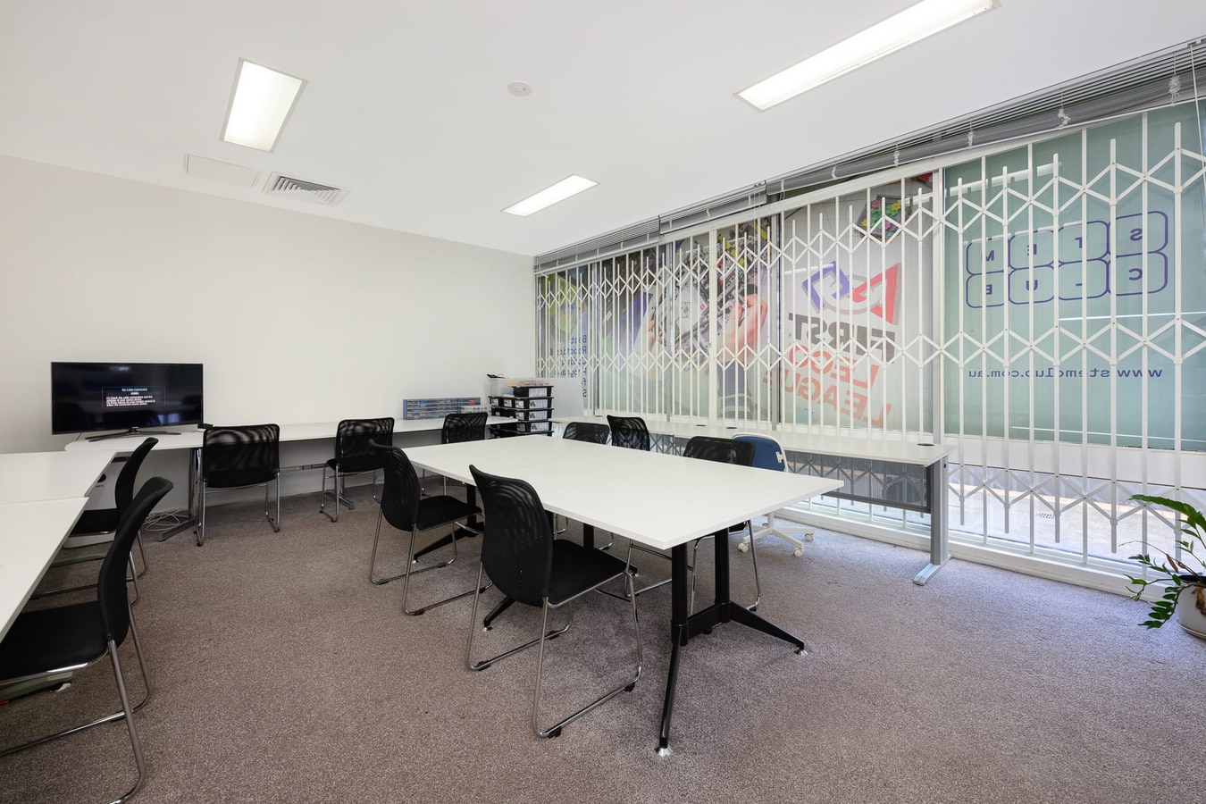 781 Pacific Hwy, CHATSWOOD, NSW 2067 - Unit Full Floor - - Interior Photo - Image 2 of 4