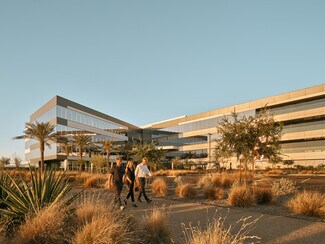 Plus de détails pour 2046 Riverview Auto Dr, Mesa, AZ - Bureau à louer