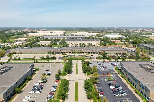 Plus de détails pour 17100-17150 W 118th Ter, Olathe, KS - Bureau à louer