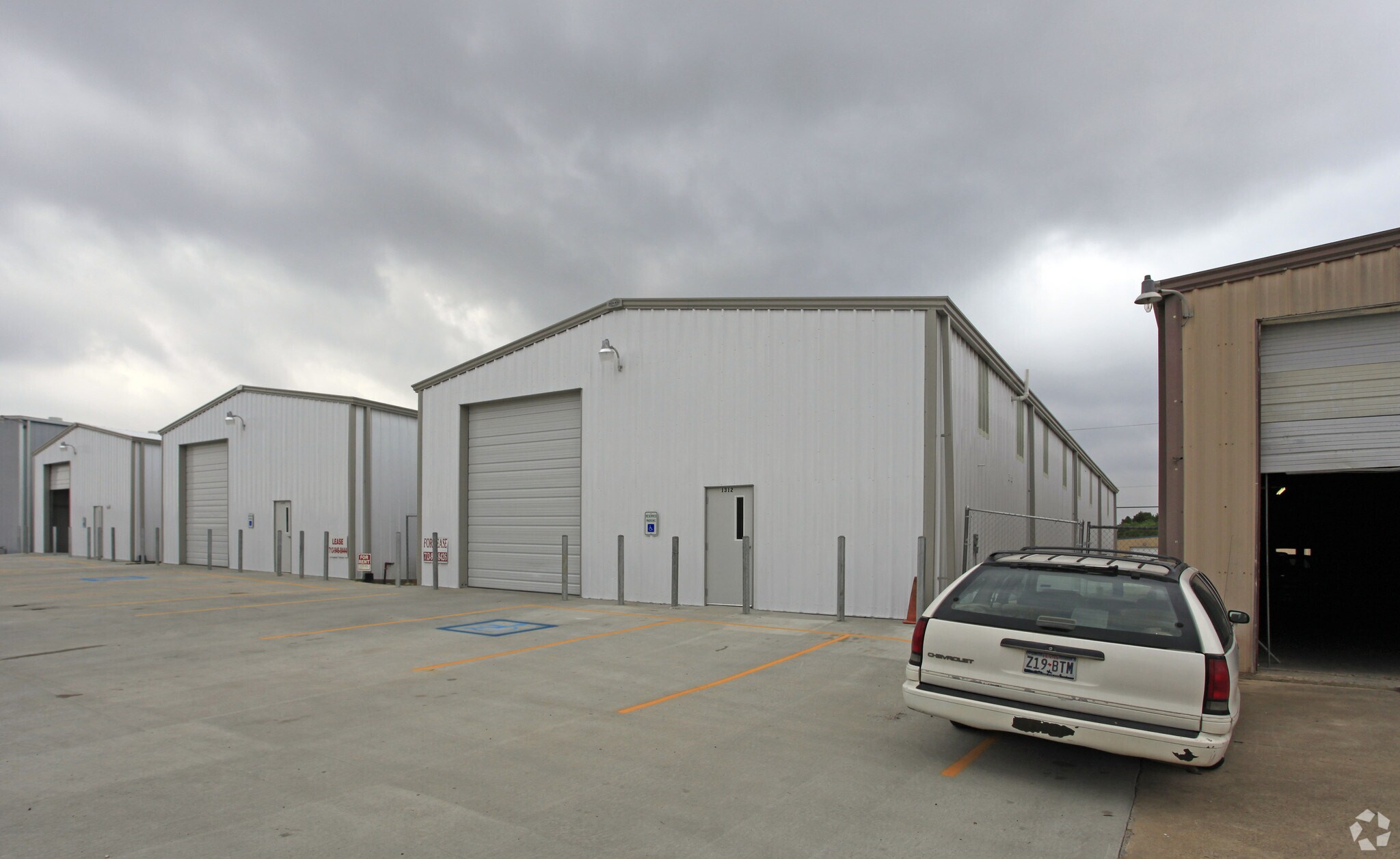 1312 Missouri St, South Houston, TX à vendre Photo principale- Image 1 de 1