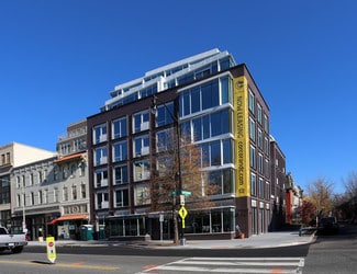 More details for 1350 Corcoran St NW, Washington, DC - Office/Retail for Lease