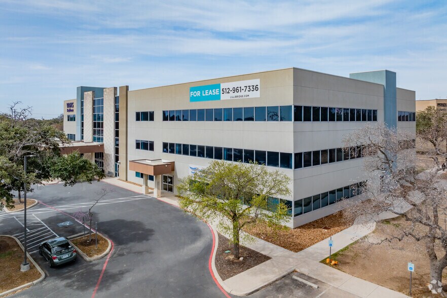 5131 Medical Dr, San Antonio, TX for lease - Building Photo - Image 2 of 30