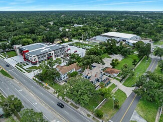 Plus de détails pour 3 Buildings (30) Bed Rental Property – à vendre, Daytona Beach, FL