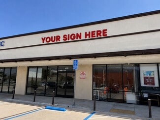 More details for 3061-3075 Foothill Blvd, La Crescenta, CA - Retail for Lease