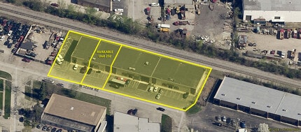 224-234 W Stone Rd, Villa Park, IL for lease Interior Photo- Image 2 of 2