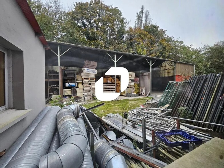 Land in Dammarie-les-Lys for sale - Building Photo - Image 3 of 3