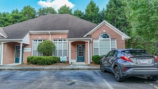 More details for 2775 Cruse Rd, Lawrenceville, GA - Office for Sale