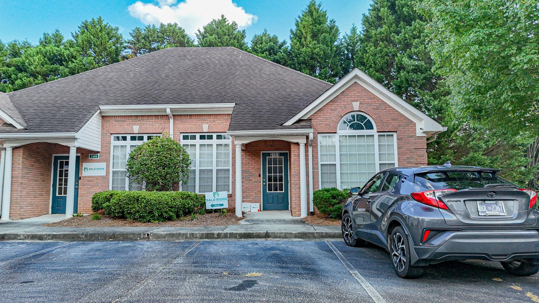 2775 Cruse Rd, Lawrenceville, GA for sale Building Photo- Image 1 of 5