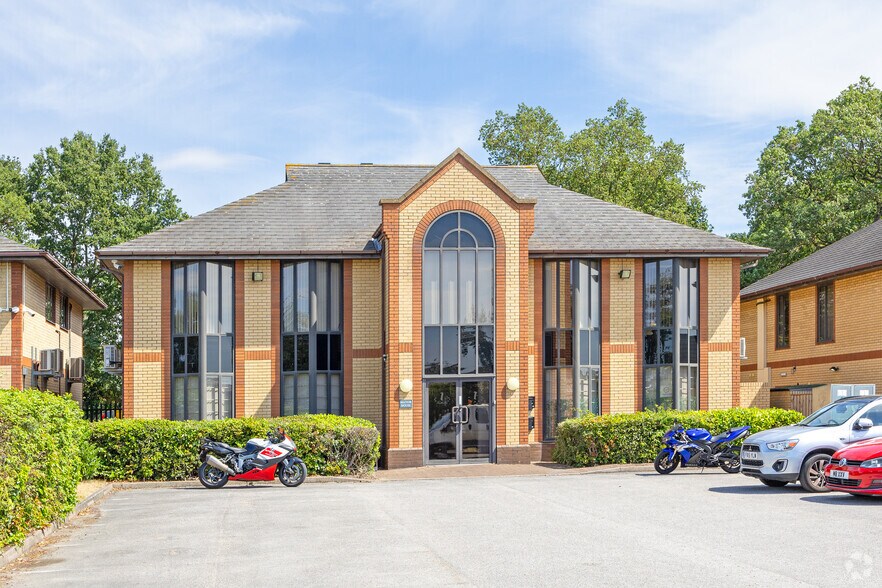 3 Low Moor Rd, Lincoln à louer - Photo du bâtiment - Image 2 de 5