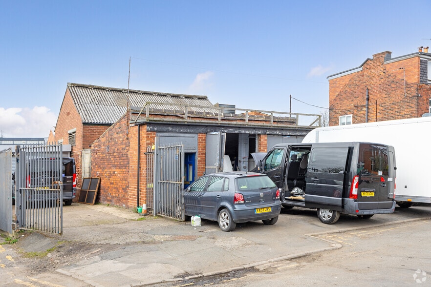 48 Marshall St, Leeds for sale - Building Photo - Image 2 of 2