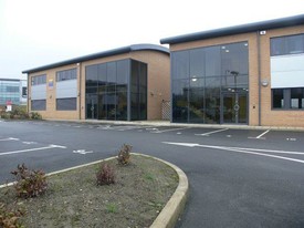 4 Silkwood Ct, Ossett WYK - Services immobiliers commerciaux