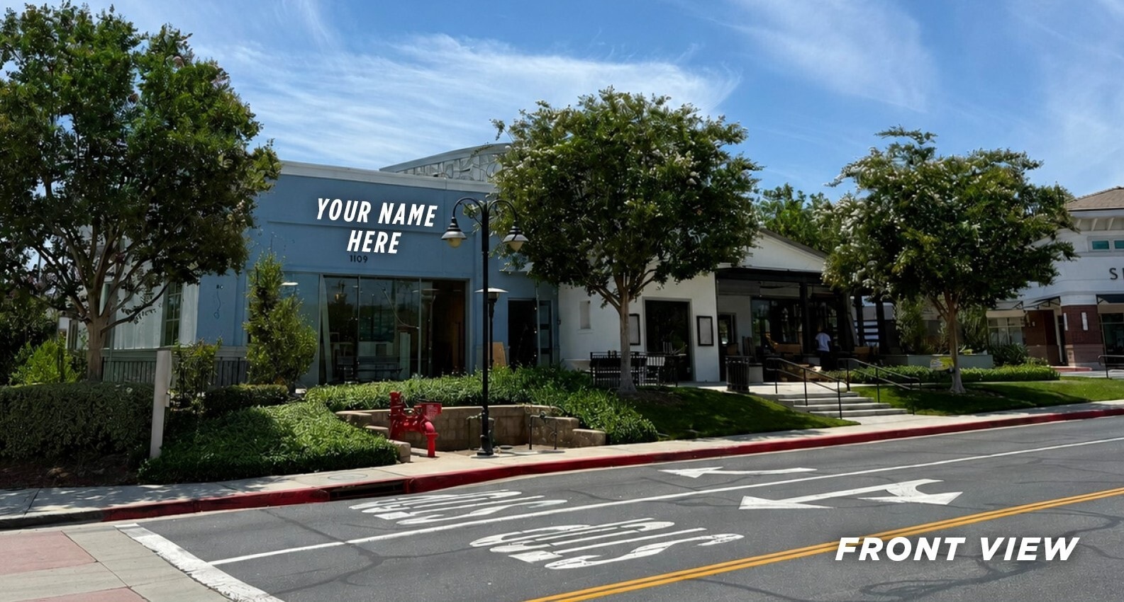 2430-3485 Cajalco Rd, Corona, CA for lease Interior Photo- Image 1 of 4