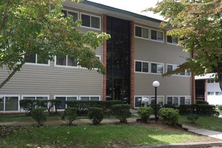 More details for 2075 Langhorne Rd, Lynchburg, VA - Multifamily for Sale