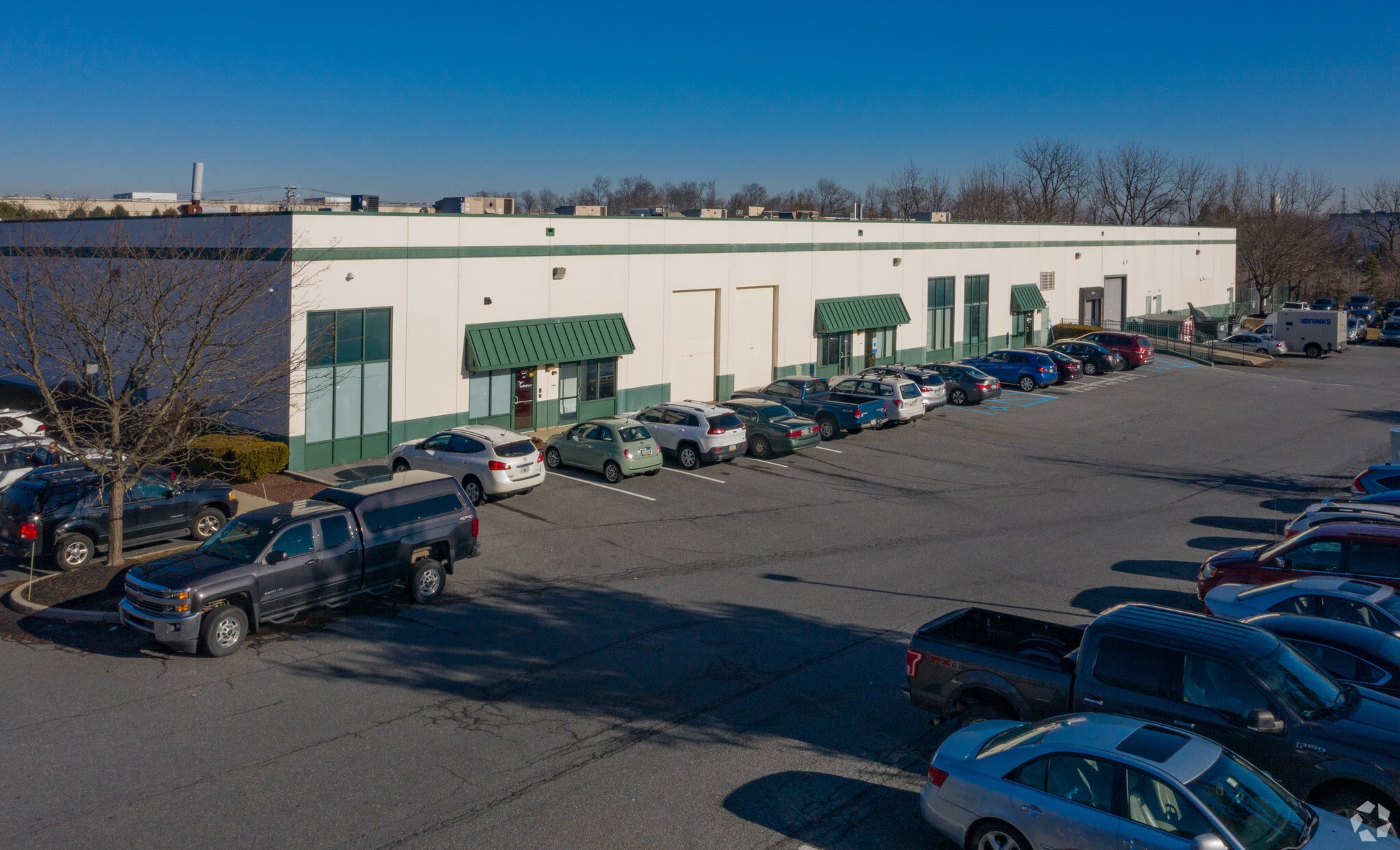 2440 Brodhead Rd, Bethlehem, PA for lease Primary Photo- Image 1 of 6