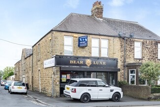 More details for 73 Medomsley Rd, Consett - Retail for Sale