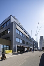 58 Wood Ln, London for lease Building Photo- Image 1 of 7