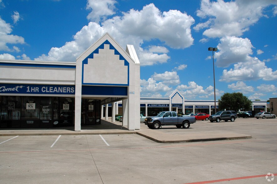 7455 S Hulen St, Fort Worth, TX à louer - Autre - Image 2 de 6