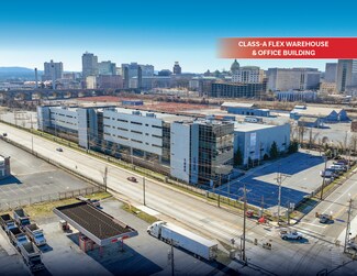 Plus de détails pour 1000 N Cameron St, Harrisburg, PA - Plusieurs types d'espaces à louer