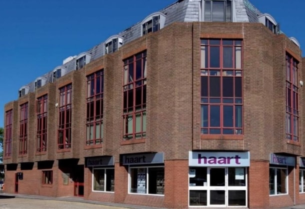 460-464 Uxbridge Rd, Hayes à louer Photo du bâtiment- Image 1 de 4