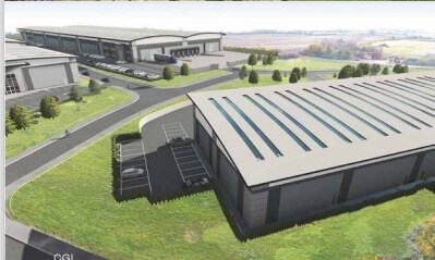 Plus de détails pour Towcester Rd, Silverstone - Industriel à louer