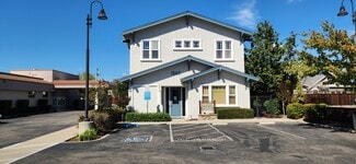 Plus de détails pour 1840 4th St, Livermore, CA - Bureau à vendre