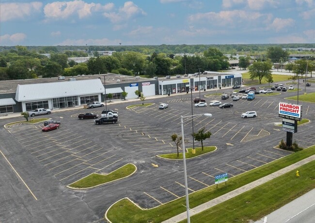 More details for 20911-20939 S Cicero Ave, Matteson, IL - Retail for Sale