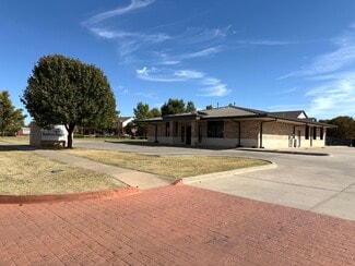 More details for 520 Pointe Parkway Blvd, Yukon, OK - Office for Sale