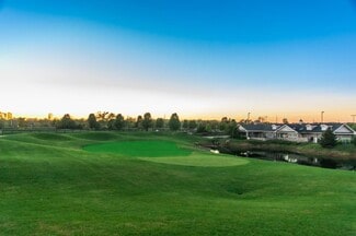 More details for 500 Roscommon Dr, Springfield, OH - Sports & Entertainment for Sale