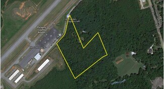 More details for 175 Airport Rd, Liberty, SC - Land for Sale