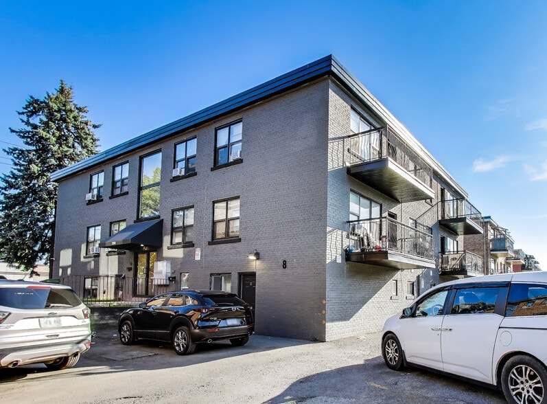 1738 & 1744 WILSON AVENUE portfolio of 2 properties for sale on LoopNet.ca - Building Photo - Image 3 of 10
