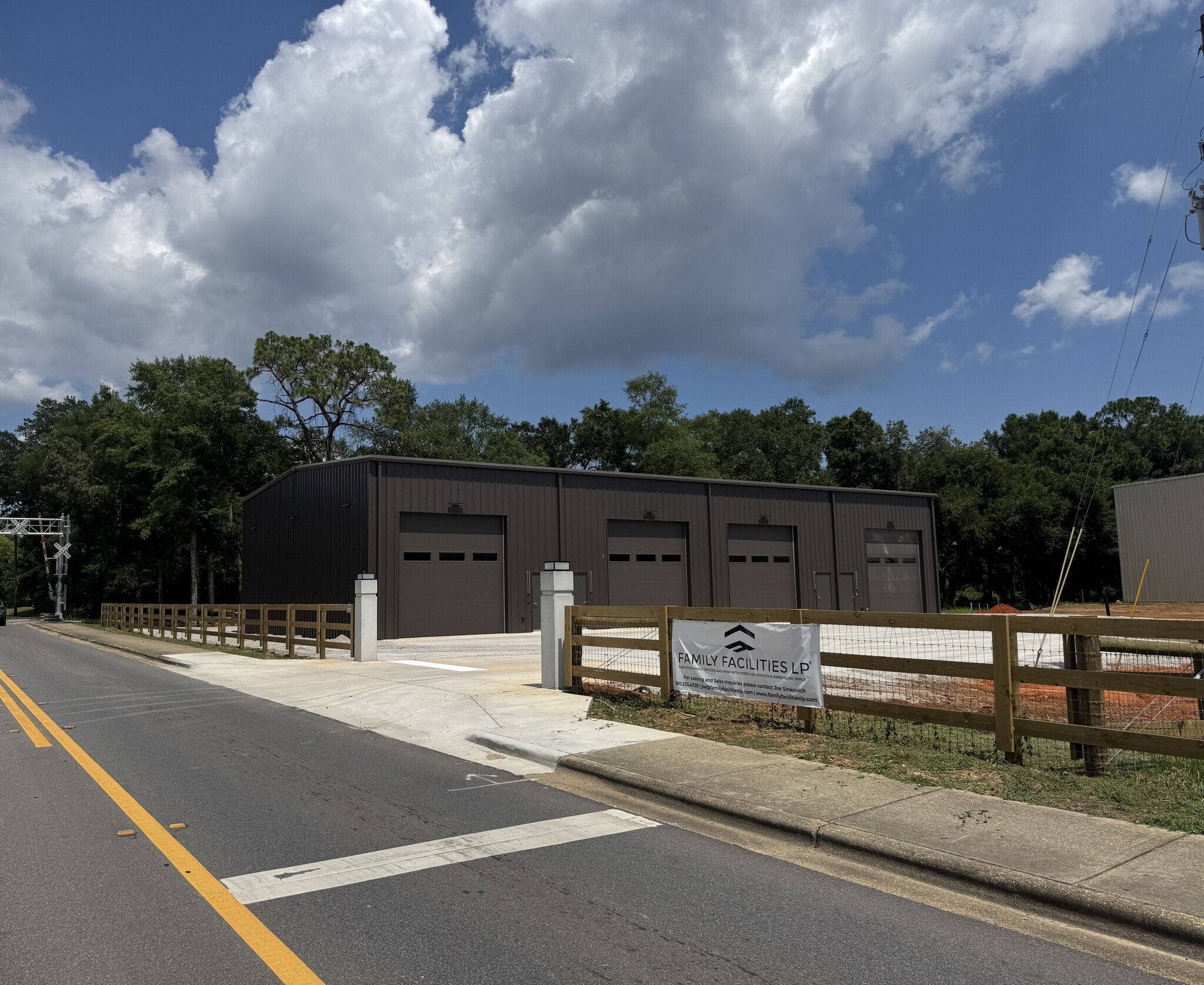 6404 Rambler Dr, Pensacola, FL for sale Building Photo- Image 1 of 24