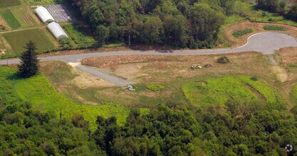 230B Neelytown Rd N, Montgomery, NY - Aerial map view
