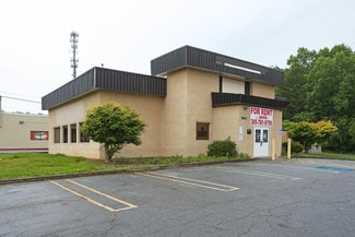 More details for 7820 Holcomb Bridge Rd, Peachtree Corners, GA - Retail for Sale