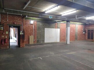 Plus de détails pour Bayford St, Londres - Local d'activités à louer