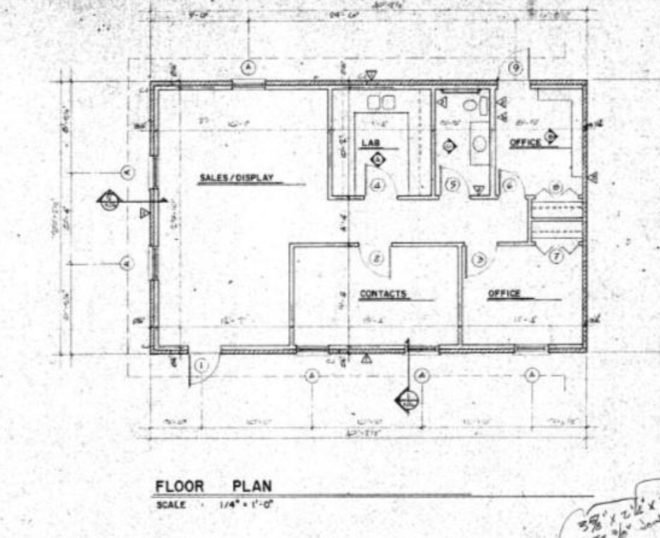 11355 Pembrooke Sq, Waldorf, MD 20603 - Unité 106 -  - Plan d  tage - Image 1 of 1