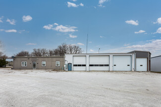 Plus de détails pour 4064 Tuschl Ln, Reedsville, WI - Industriel à vendre