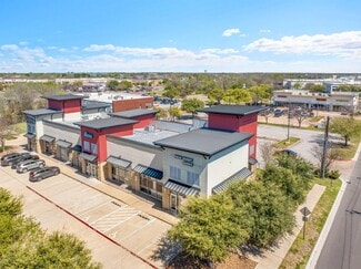 More details for 1713 Park Pl, College Station, TX - Office/Retail for Lease