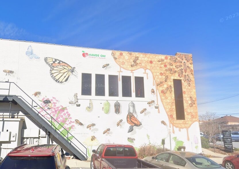 317 N King St, Hendersonville, NC for sale - Building Photo - Image 2 of 24