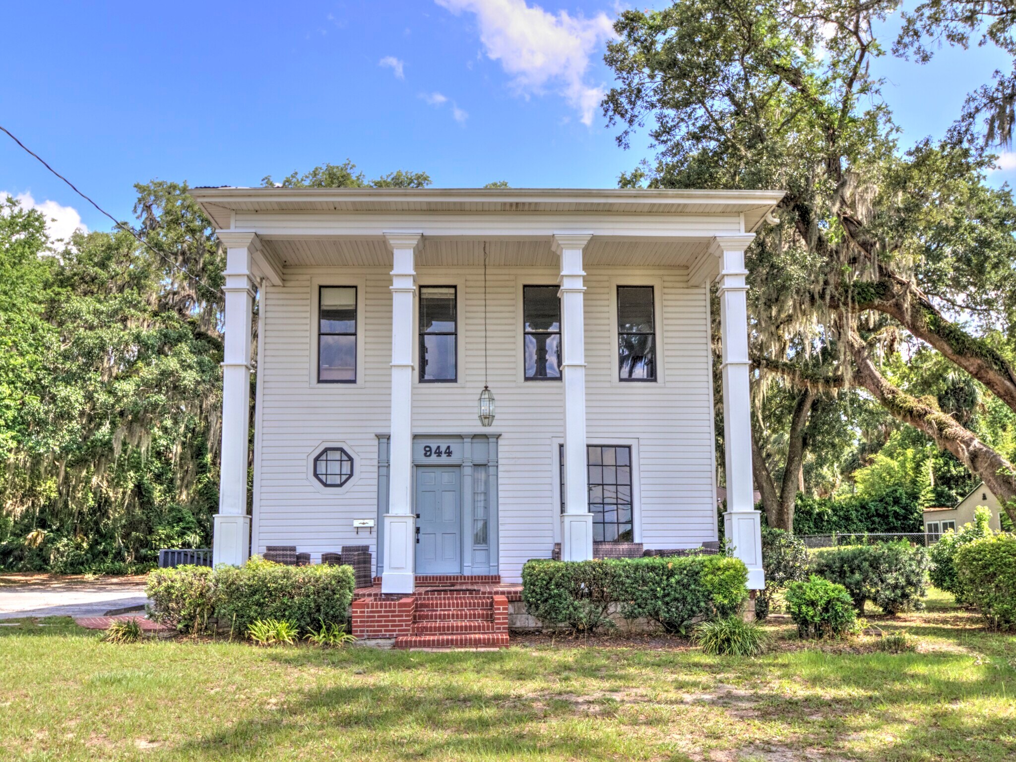 944 E Silver Springs Blvd, Ocala, FL à vendre Photo principale- Image 1 de 38