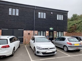 Plus de détails pour Parkway, Dorchester - Bureau à louer