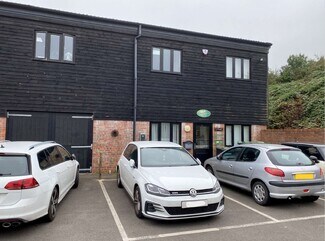 More details for Parkway, Dorchester - Office for Lease