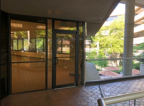 5901 Peachtree Dunwoody Rd NE, Atlanta, GA for lease Building Photo- Image 1 of 6