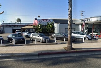 More details for 501-515 S Coast Hwy, Oceanside, CA - Retail for Lease