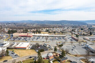 1802-1880 Stefko Blvd, Bethlehem, PA - AERIAL map view - Image1