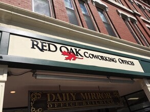 409 Elm, Manchester, NH for lease Building Photo- Image 2 of 15