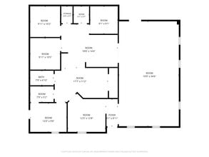 1320 Ohio St, Waynesboro, VA for lease Interior Photo- Image 1 of 10